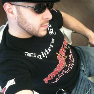 Meet your Posher, Adam